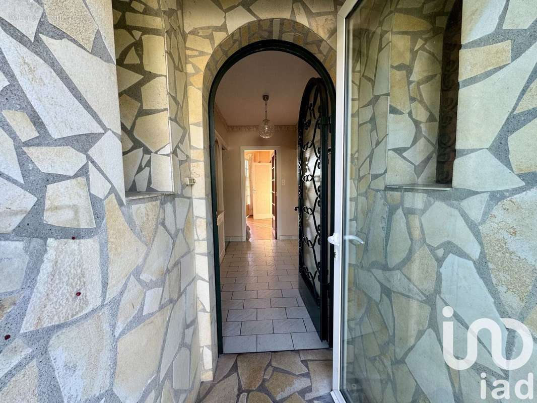 Photo 3 - Maison à COURGEAC