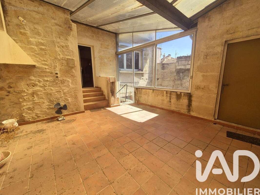 Photo 2 - Appartement à BEAUCAIRE