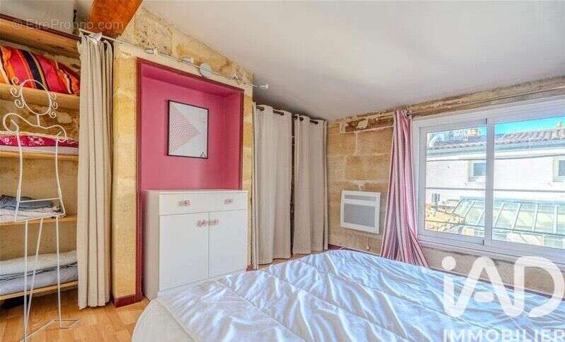 Photo 4 - Appartement à BORDEAUX