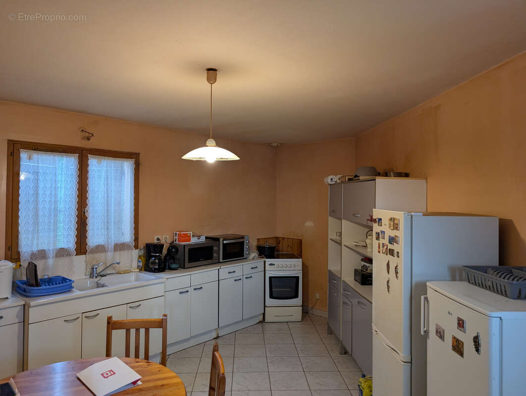 Maison à SAINTE-JULIE