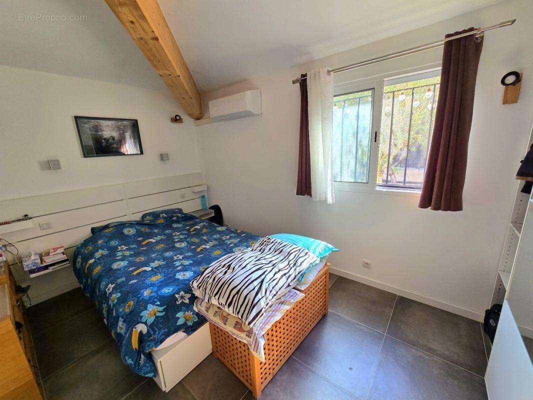 Maison à LES PENNES-MIRABEAU