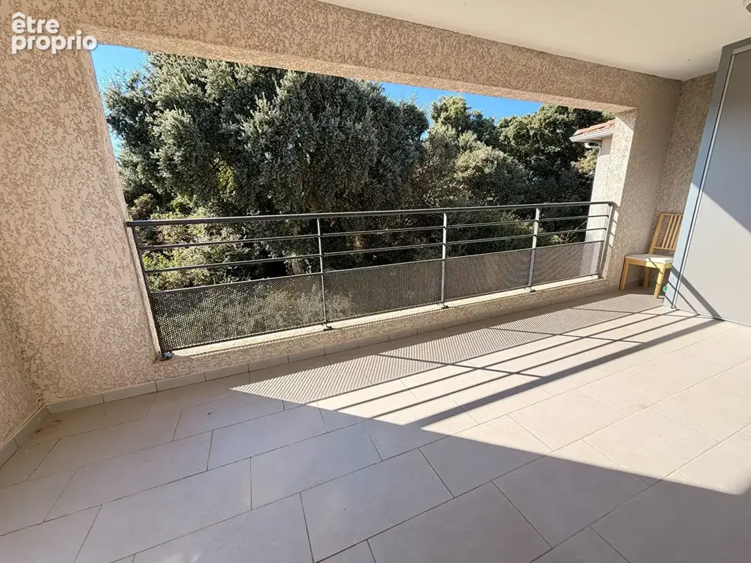 Appartement 70m² à penta-di-casinca - photo 2