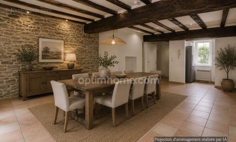 Appartement à VANNES