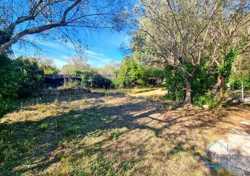 Maison à SAINT-BAUZILLE-DE-MONTMEL