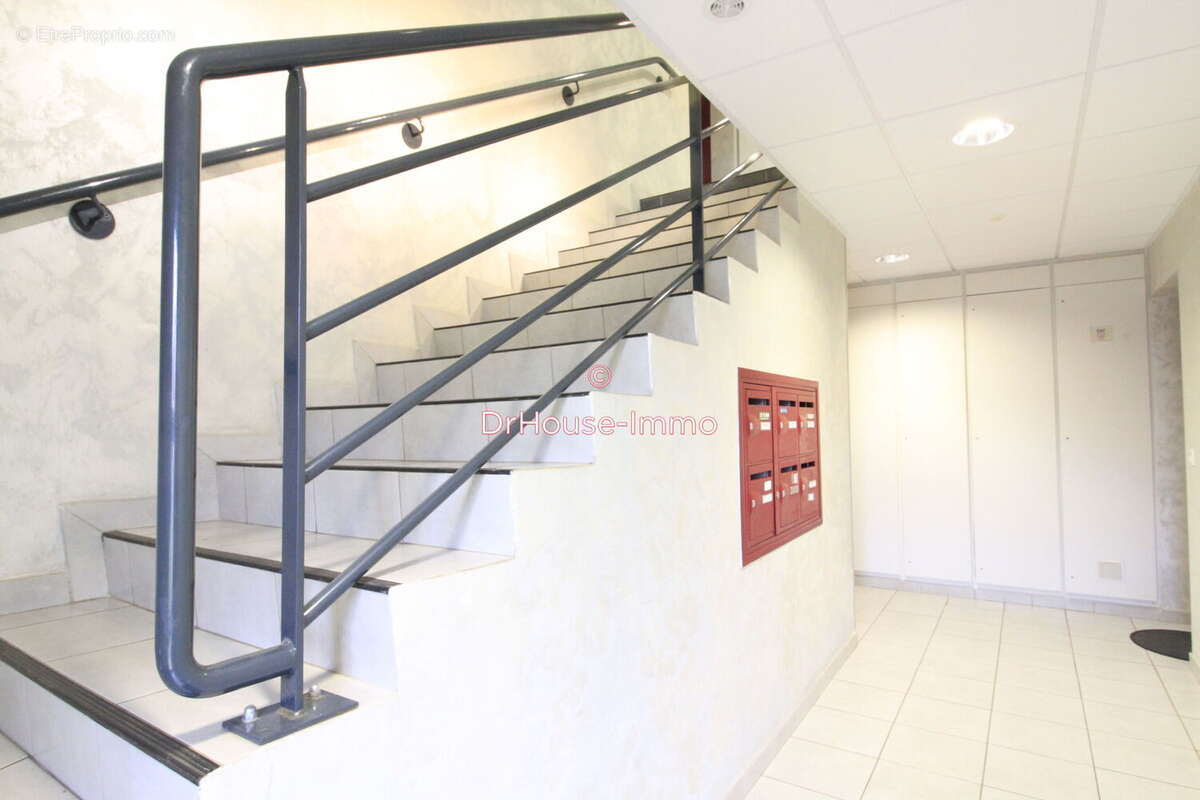 Appartement à AMIENS