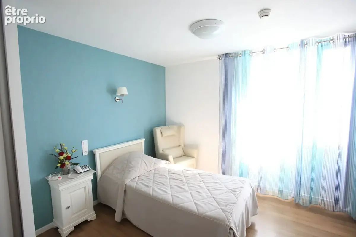 Investissement en EHPAD - photo 6