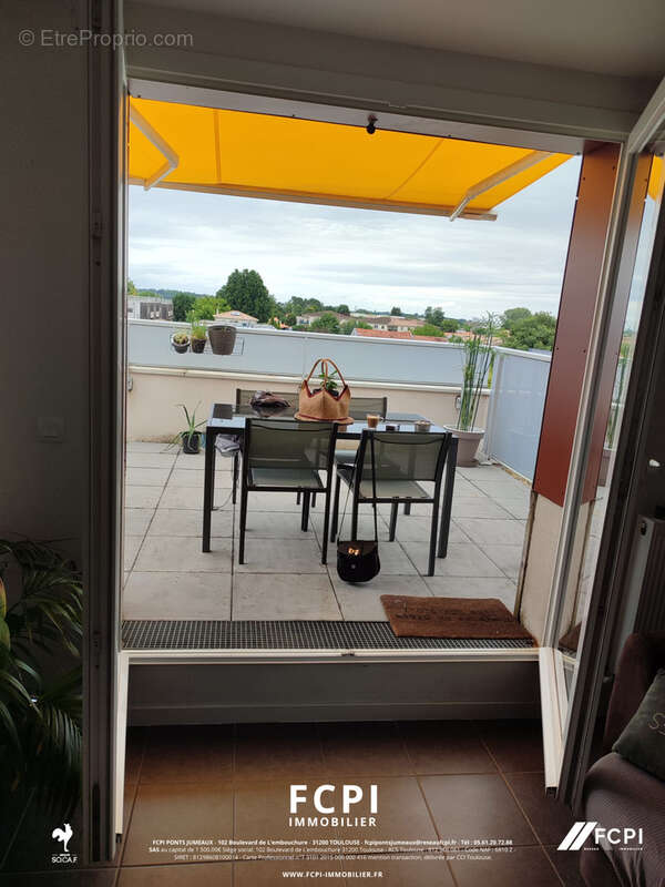 Appartement 2 pièces 42m2 - Eysines - photo 8