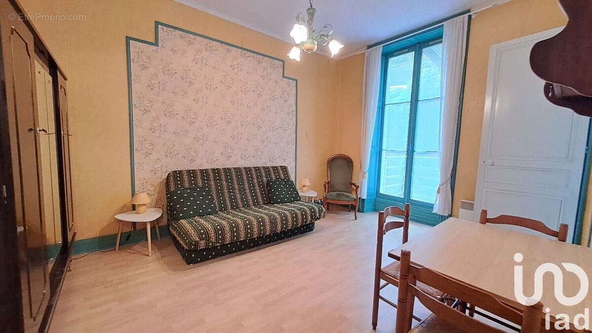 Photo 7 - Appartement à CAPVERN