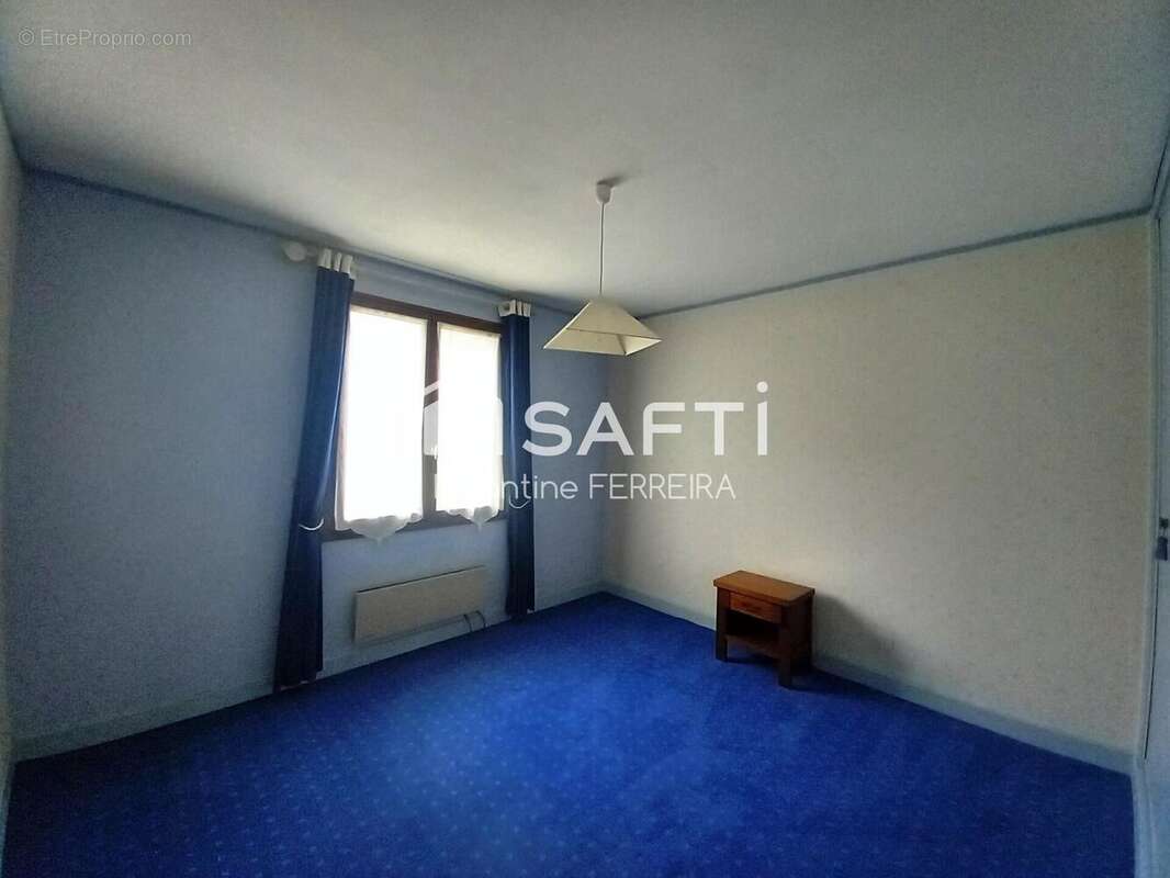 Photo 7 - Maison à ISSOUDUN