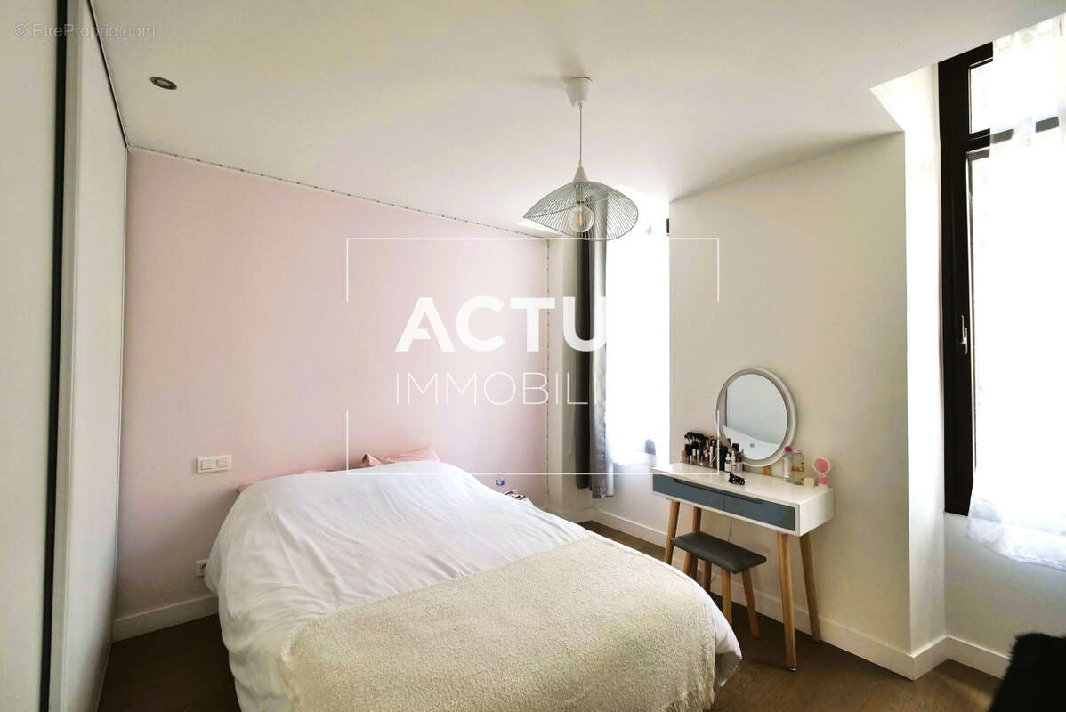 Maison à SALON-DE-PROVENCE