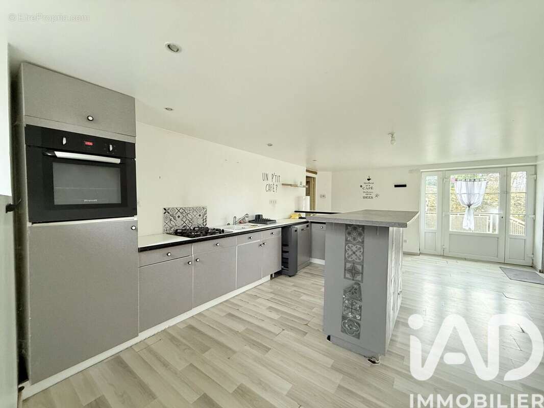 Photo 5 - Maison à AMBLENY