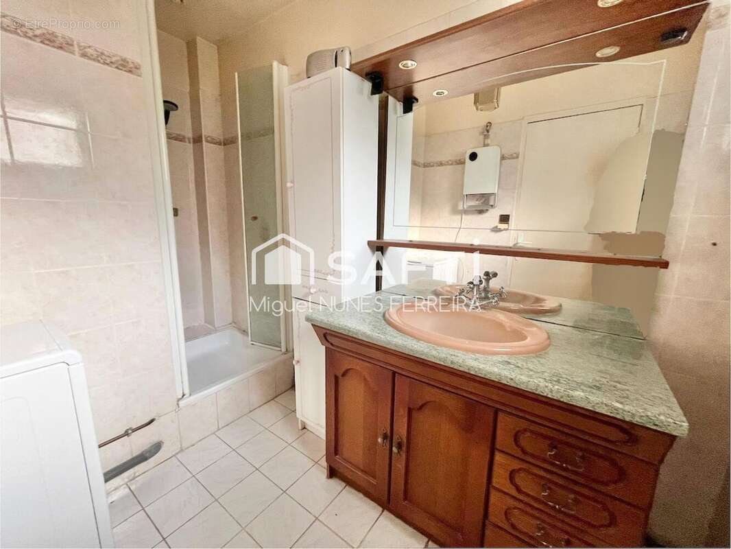 Photo 8 - Maison à ROUEN