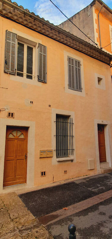 Appartement à CAVAILLON