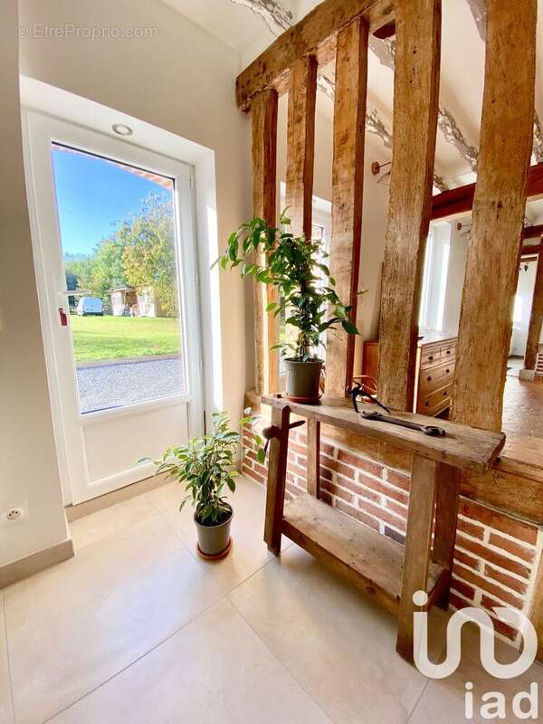 Photo 6 - Maison à HONFLEUR