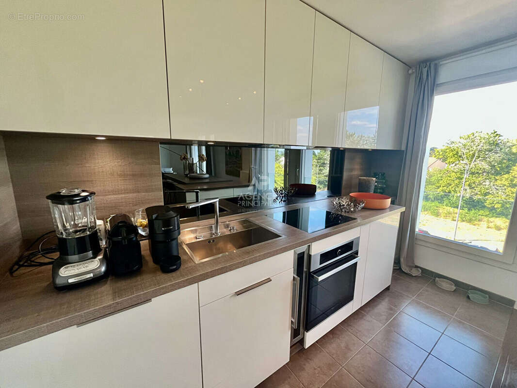 Appartement à CERGY
