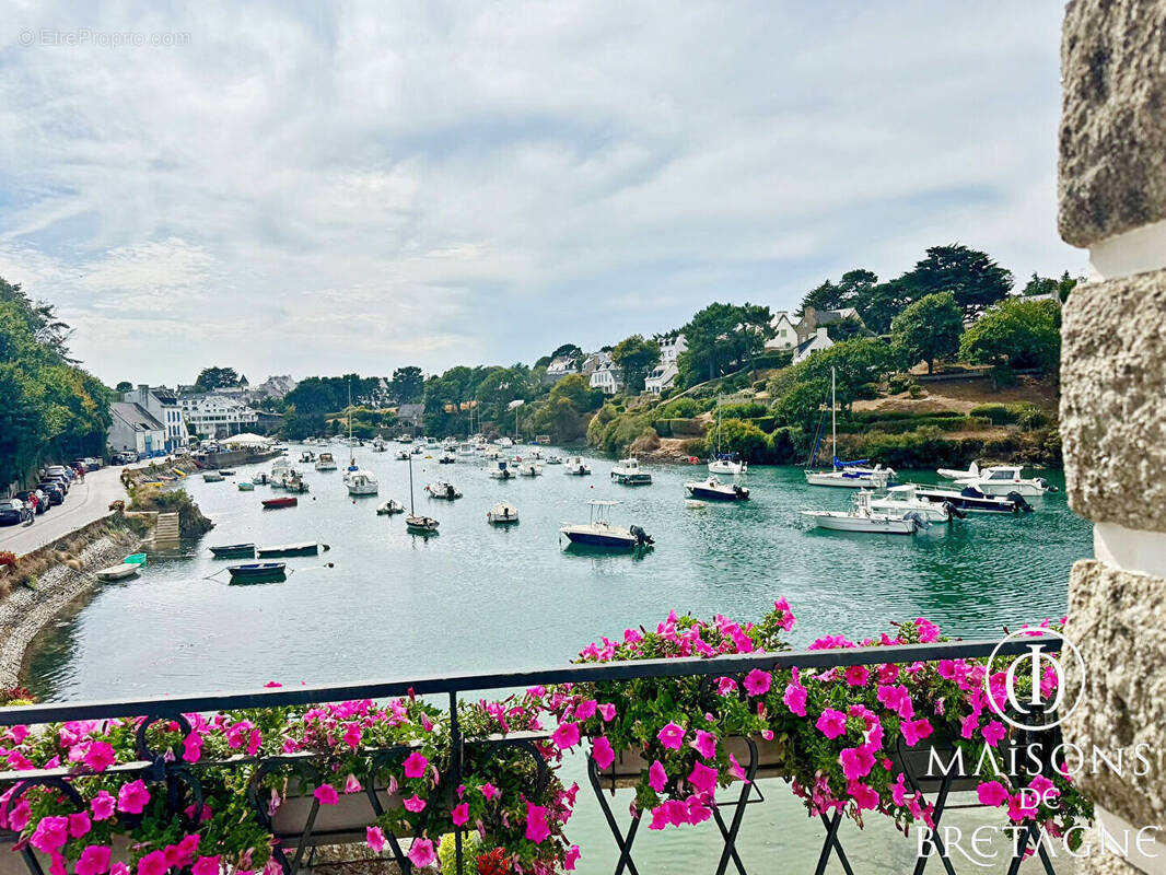 Maison 6 pièces 142 m² · à Clohars-Carnoet · 142 m² · 1 352 000 €
