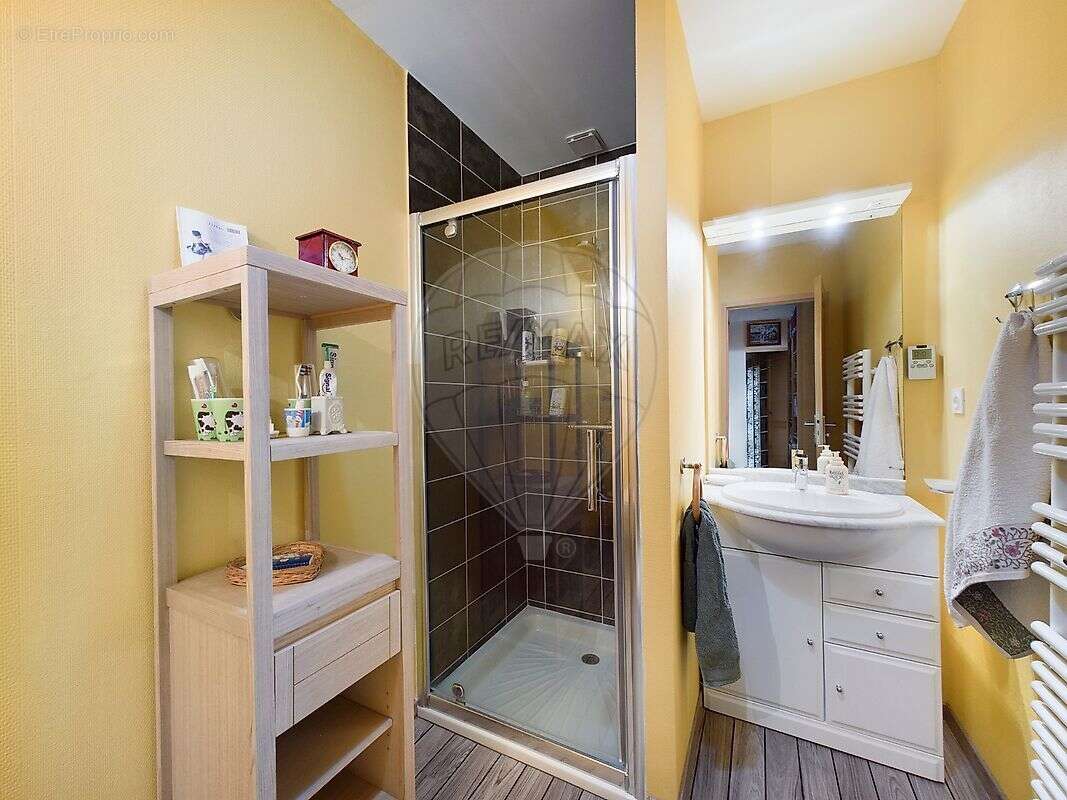 Maison à LES MATHES