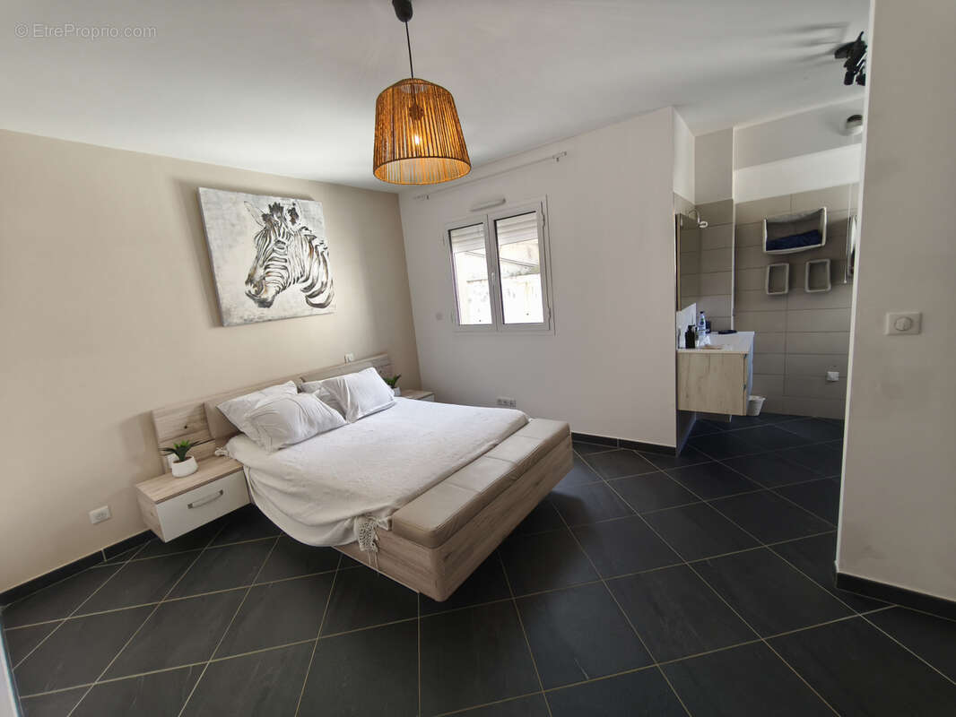 Appartement à VILLE-DI-PIETRABUGNO