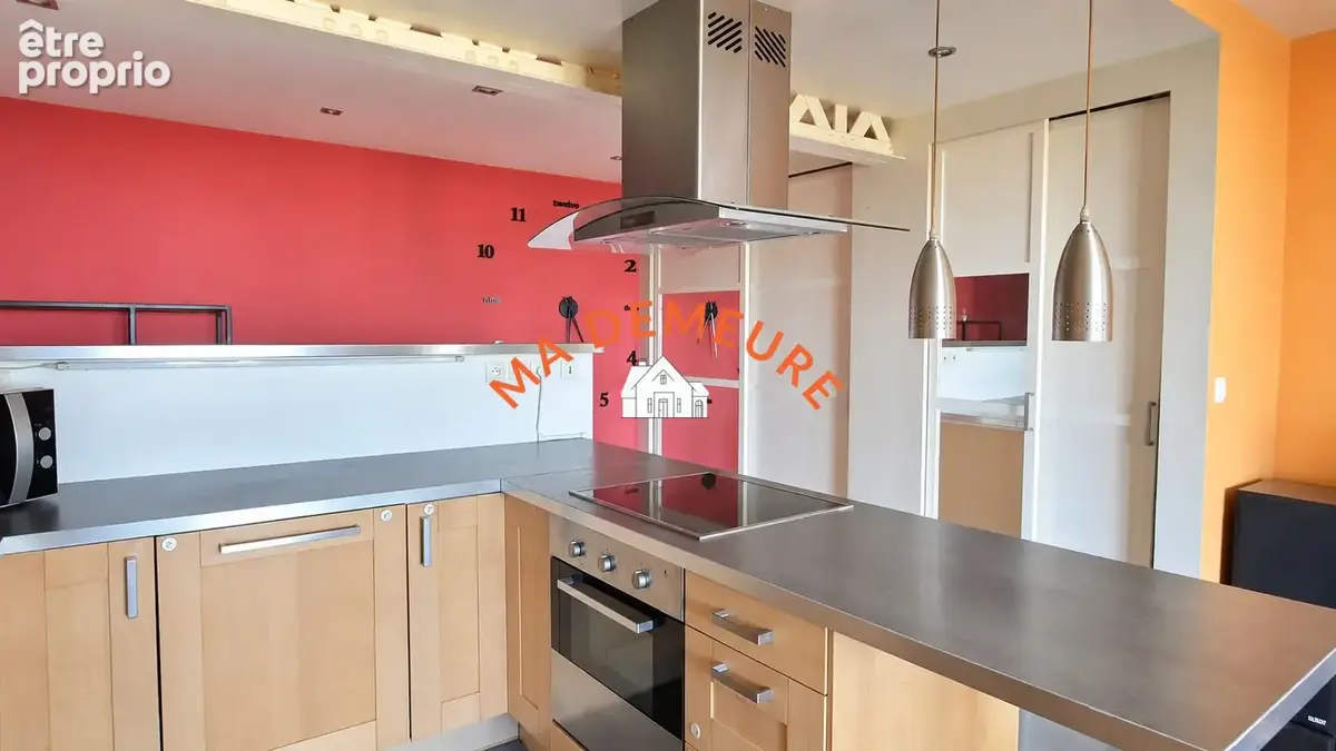 Appartement 3 pièces 66 m² à vendre à Roncq (59223) - photo 6