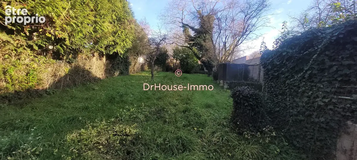 Maison 3 pièces 45 m² à vendre à Fontenay-Sur-Loing (45210) - photo 36