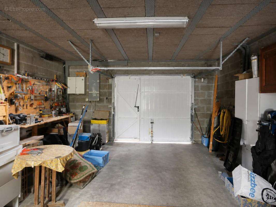 Maison de 5 pièces de 162 m² à Limoges - photo 22