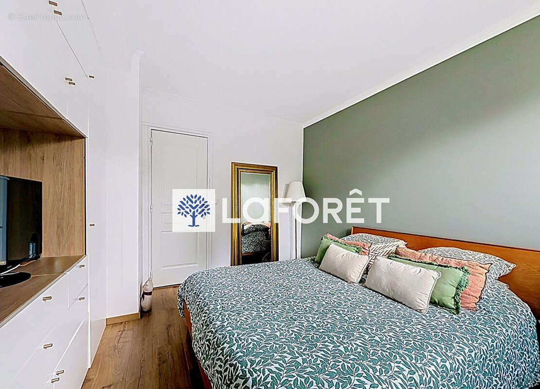 Appartement Mareil Marly 3 pièces 81 m2 - photo 8