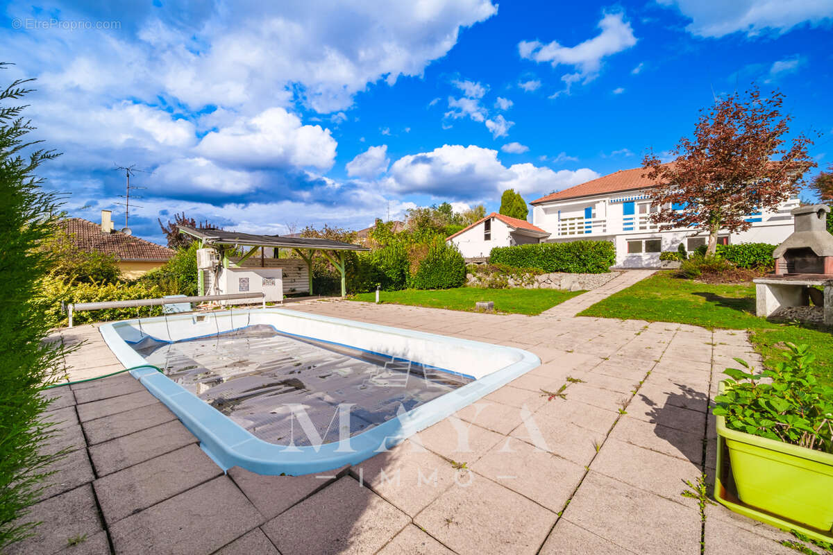 Maison à WALTENHEIM