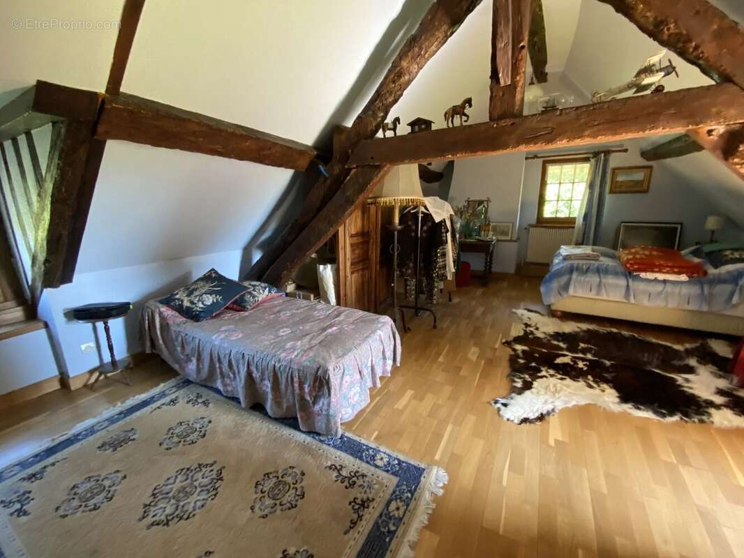 Charmante maison-hotot en auge - photo 11