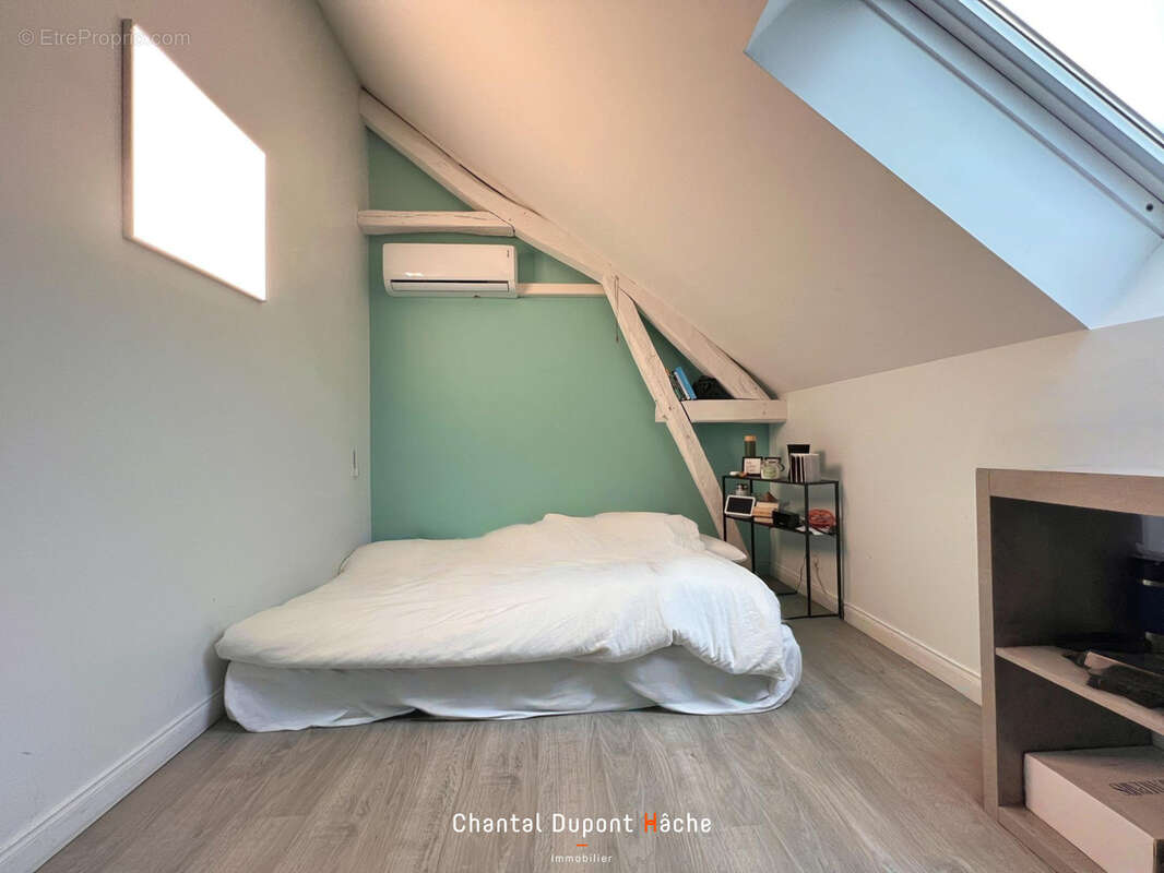 Maison à CHARTRES