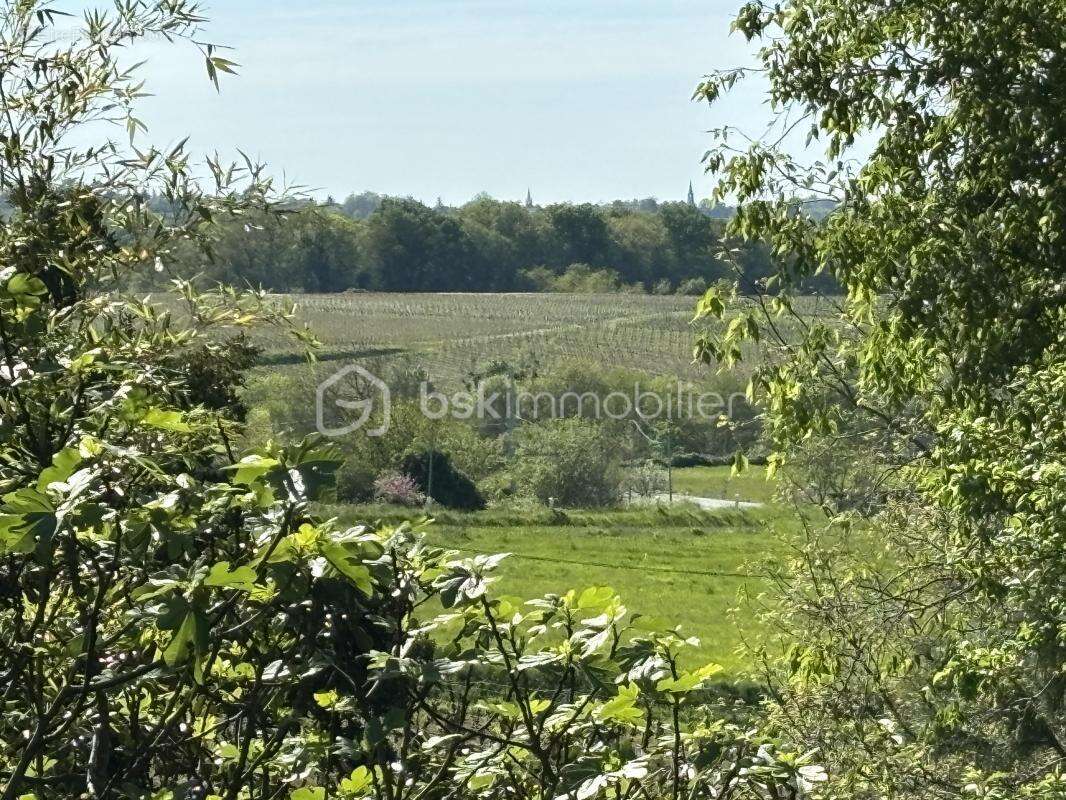 Maison à SAINT-GENES-DE-CASTILLON