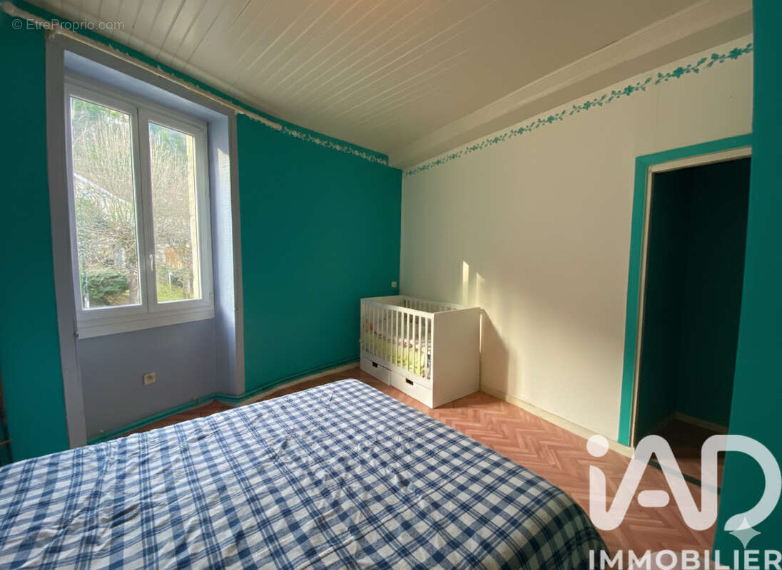 Photo 9 - Maison à SAINT-NAZAIRE-EN-ROYANS