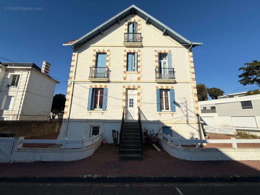 Appartement à ROYAN