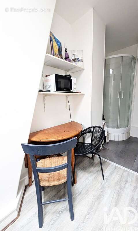 Photo 5 - Appartement à PARIS-17E