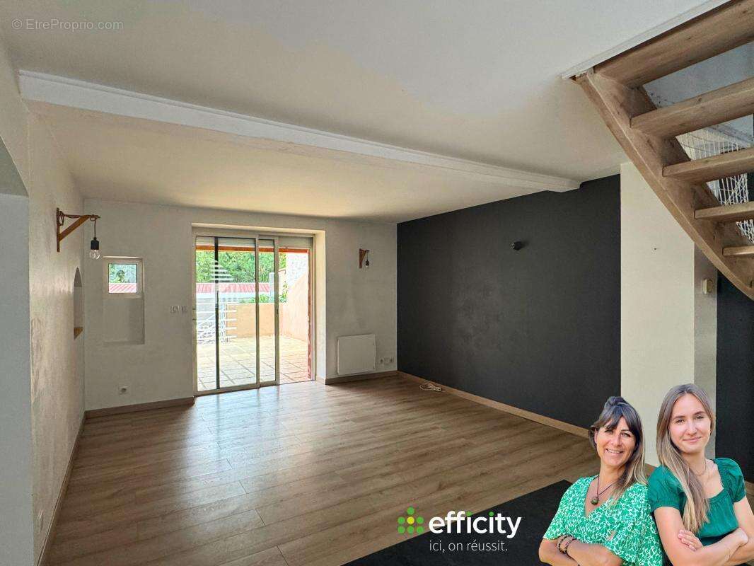 Maison 148 m² à Valeille  - photo 6