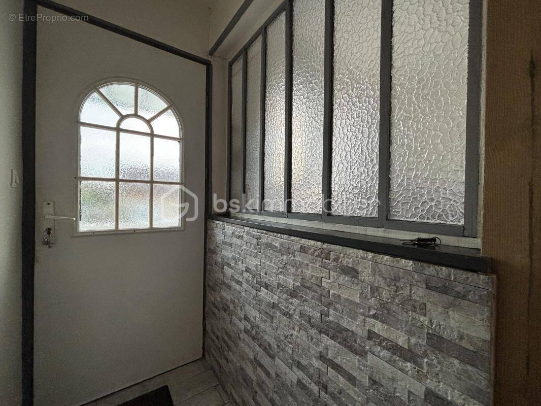 Maison à CHATELLERAULT