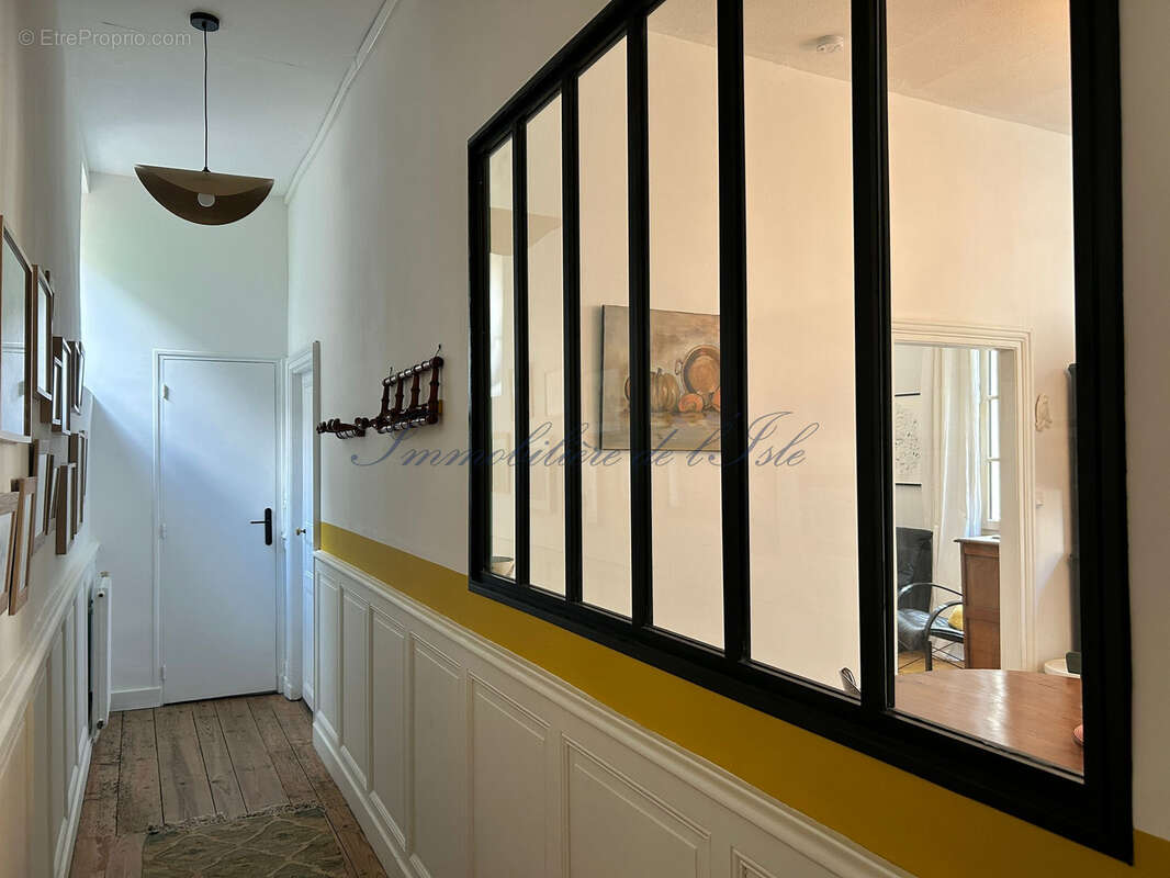 Appartement à PERIGUEUX