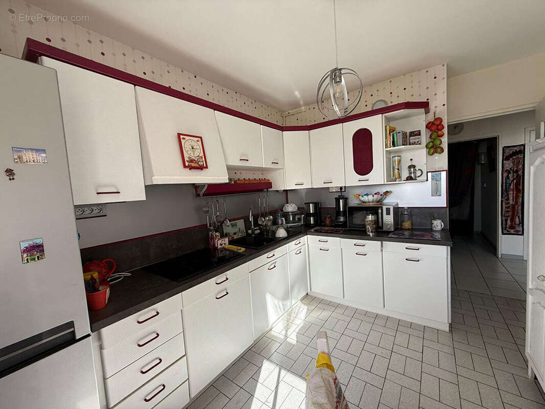 Appartement à NEVERS