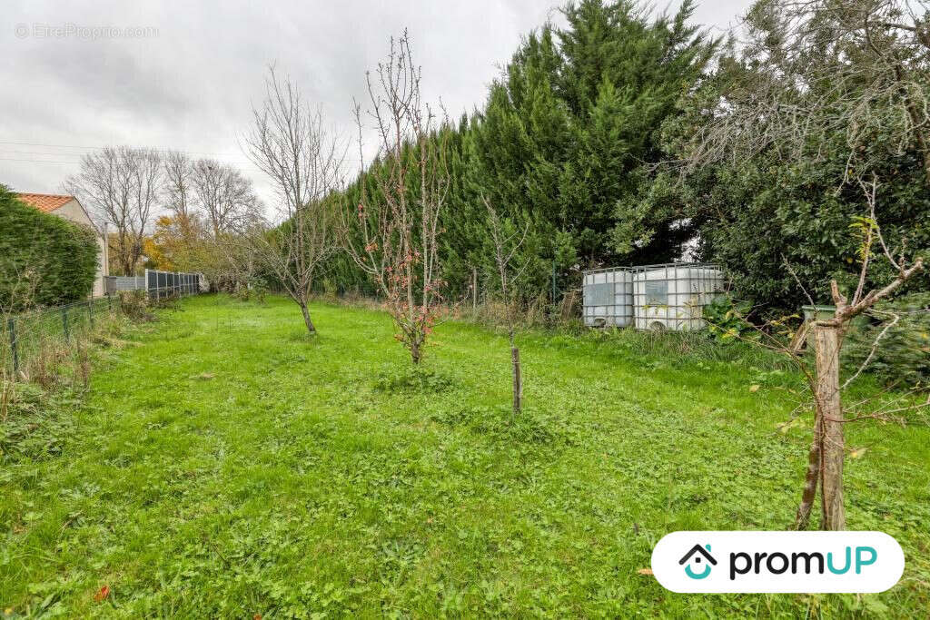 Maison à LA GRIPPERIE-SAINT-SYMPHORIEN