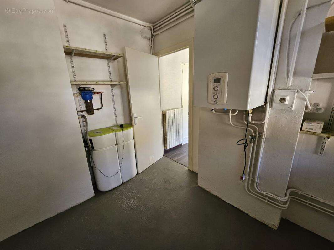 Appartement à PERIGUEUX
