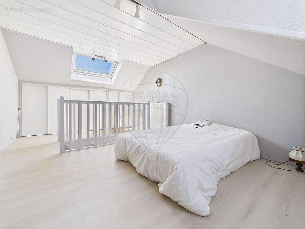 Maison à THIONVILLE