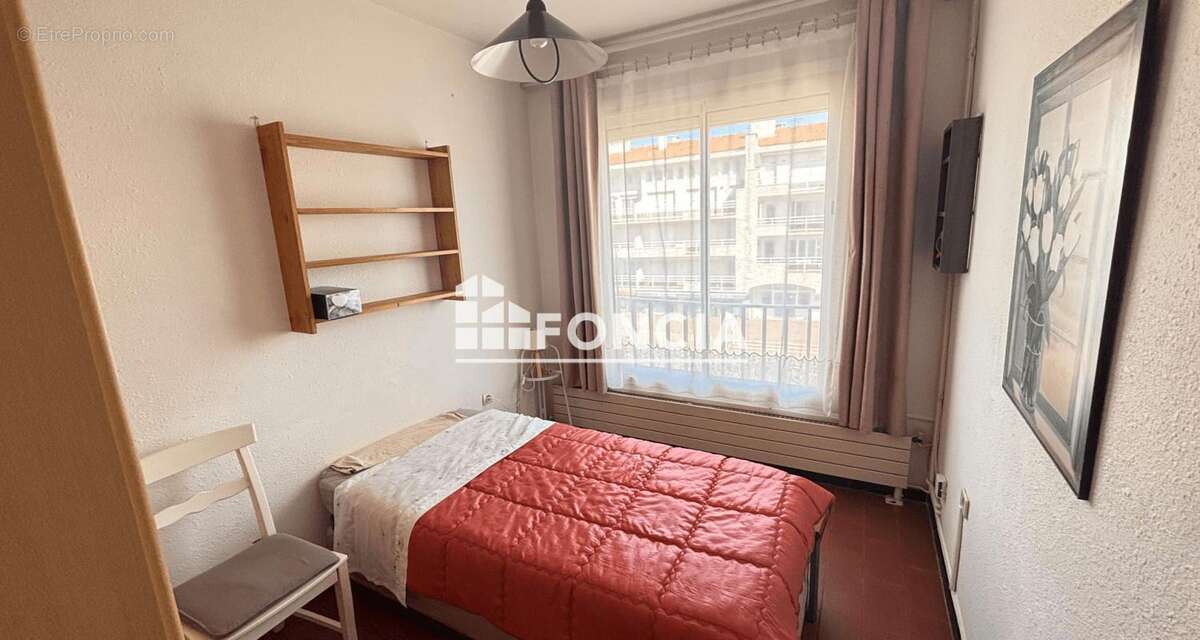 Appartement à SAINT-CYPRIEN