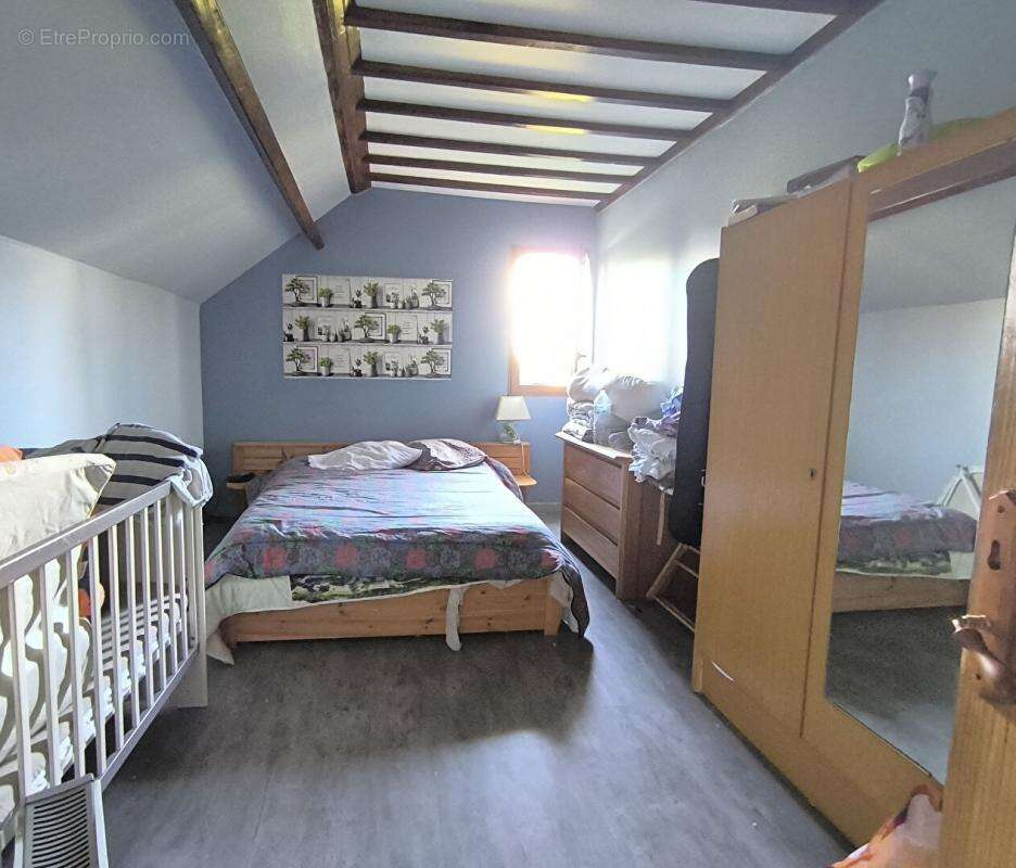 Maison à GOURNAY-EN-BRAY