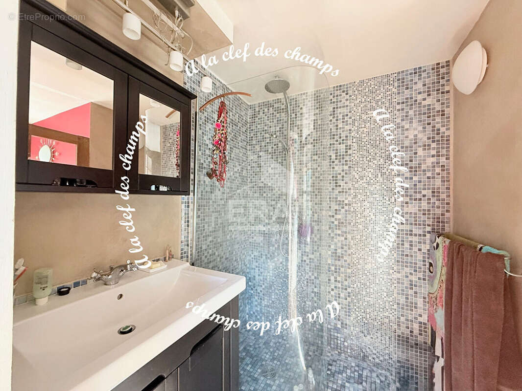 Maison à GIF-SUR-YVETTE