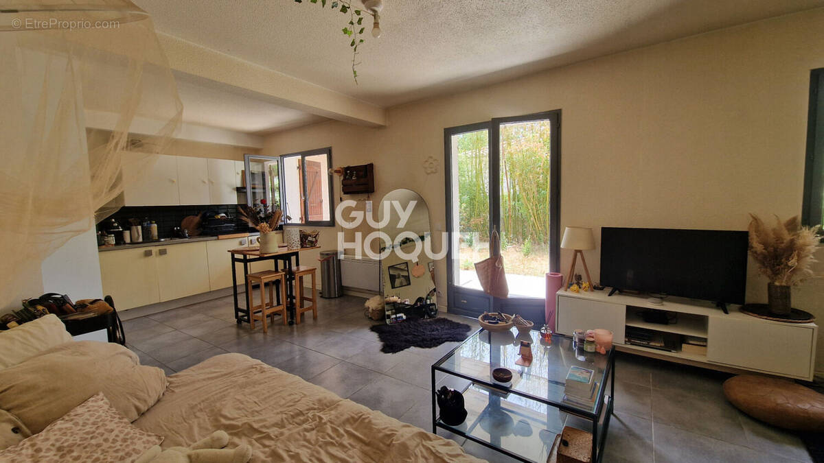 Appartement à PERPIGNAN