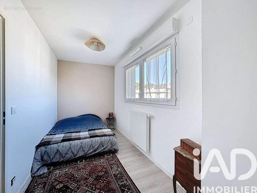 Photo 8 - Appartement à VETRAZ-MONTHOUX
