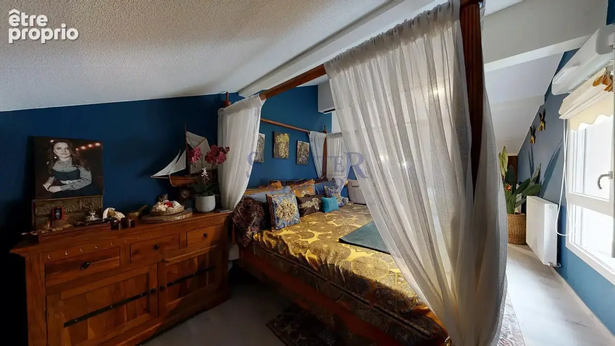 Attique T5 en duplex, 2 grandes terrasses, 2 garages – Bonneville- libre de suite - photo 10