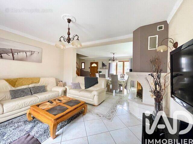 Photo 1 - Maison à COURTRY