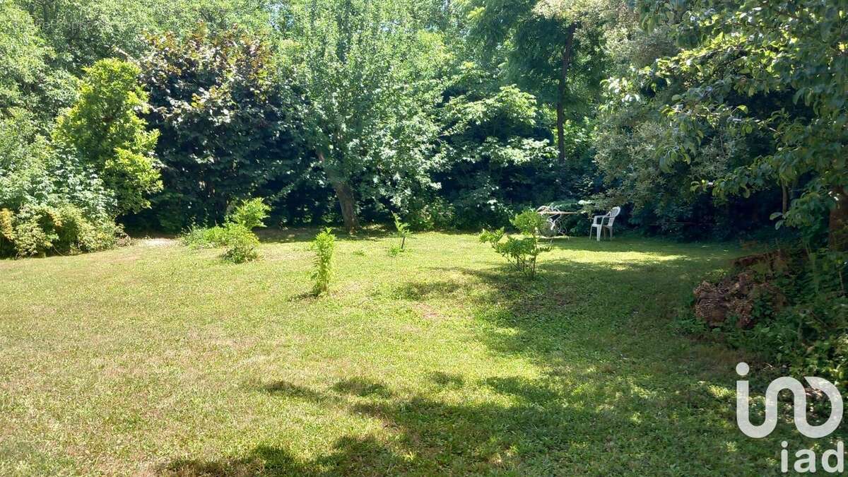 Photo 4 - Maison à IZEAUX