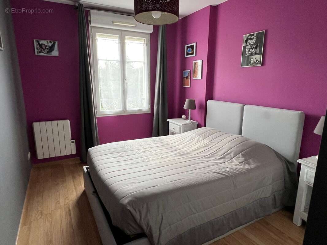 Appartement à GAGNY