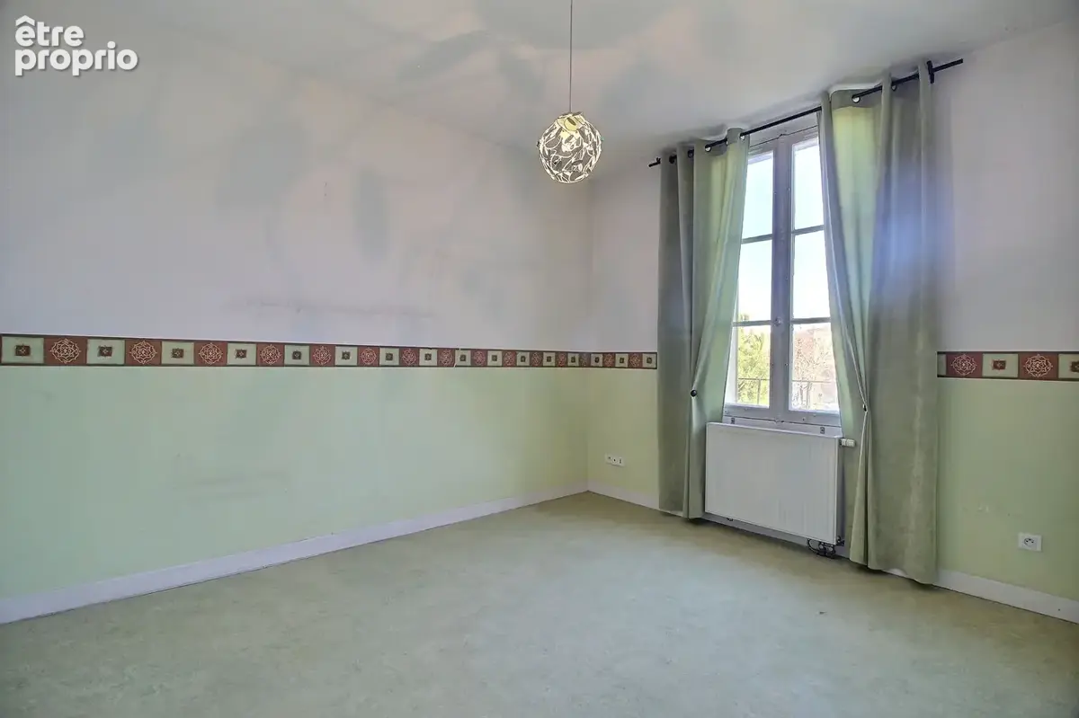 Maison 92m² à clermont-ferrand - photo 12